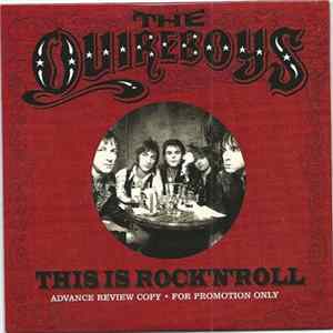 The London Quireboys - This Is Rock 'N' Roll Album