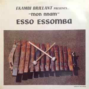 Esso Essomba - Mon Nnam Album