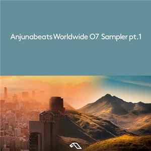 Various - Anjunabeats Worldwide 07 Sampler Pt.1 Album