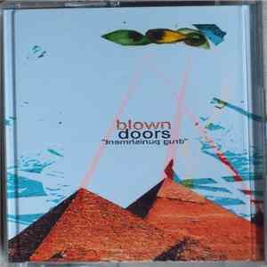 Blown Doors - Drug Punishment Album