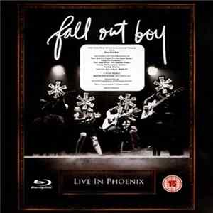 Fall Out Boy - **** Live In Phoenix Album