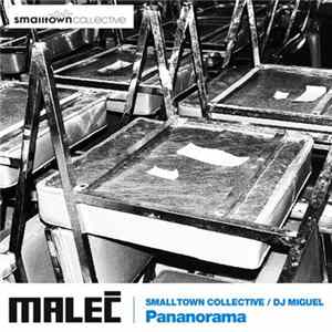 Smalltown Collective / DJ Miguel - Pananorama Album