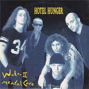 Hotel Hunger - Water II Album