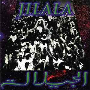 Jilala - Jilala Album