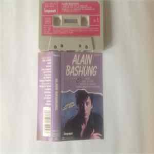 Alain Bashung - Alain Bashung Album