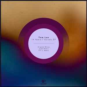 Tom Lue - 14 Years / Voices - EP Album