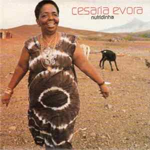 Cesaria Evora - Nutridinha Album