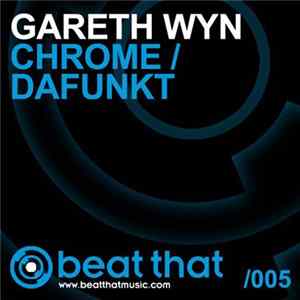 Gareth Wyn - Dafunkt Album