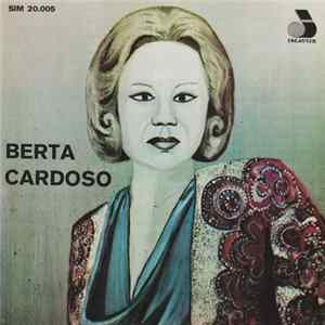 Berta Cardoso - Cruz de Guerra Album