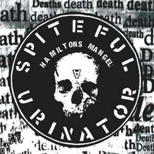 Spiteful Urinator - Total Onslaught Album