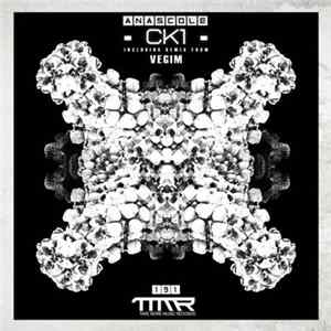Anascole - CK1 Album
