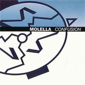 Molella - Confusion Album
