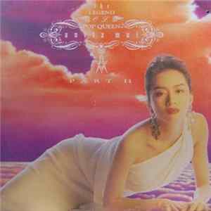 Anita Mui - The Legend Of Pop Queen Part 2 Album
