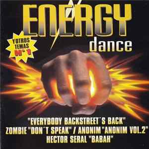 Various - Energy Dance Album