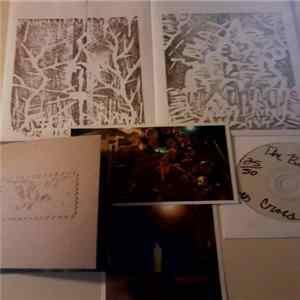 T.G. Olson - The Bad Lands To Cross Album