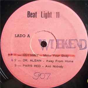 Various - Beat Light 11 Album