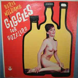 Beryl Williams - Giggles For Guzzlers Album