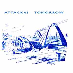 Attack 41 - Tomorrow Album