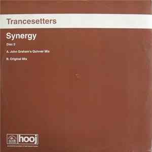 Trancesetters - Synergy Album