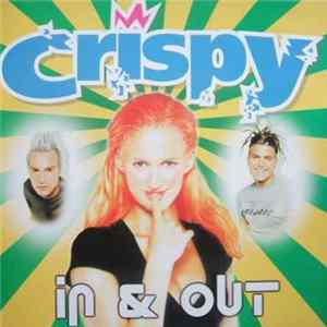Crispy - In & Out Album