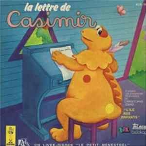 Casimir - La Lettre De Casimir Album