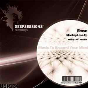 Emse - Monkey Love EP Album