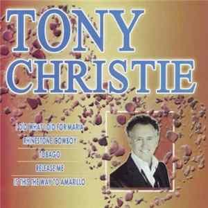 Tony Christie - Tony Christie Album