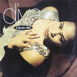 Club 69 - Diva Album