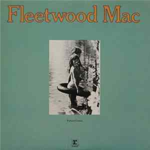 Fleetwood Mac - Future Games Album