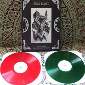 Pink Floyd - In The Flesh Album