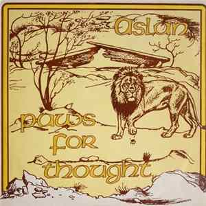Aslan - Paws For Thought Album