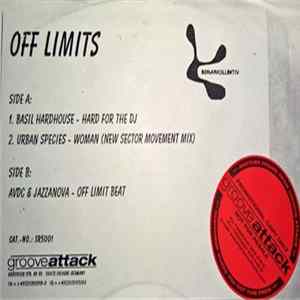 Various - Off Limits 1 Album