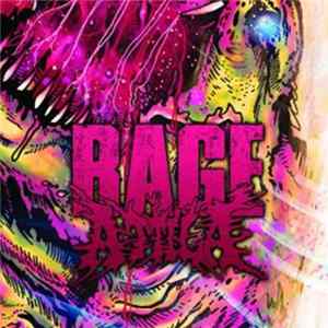 Attila - Rage Album