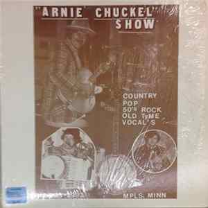 Arnie Chuckle - "Arnie Chuckel" Show Album