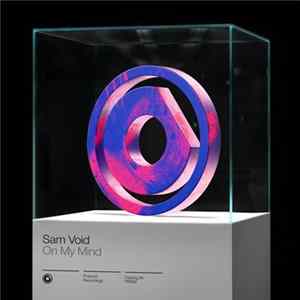 Sam Void - On My Mind Album