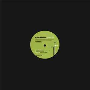 Ryoh Mitomi - Ballet EP Album