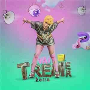 Keila - Vai Tremer Album