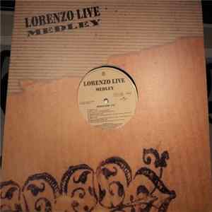 Lorenzo - Lorenzo Live - Medley Album