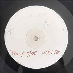 Tony Joe White - Black And White Album