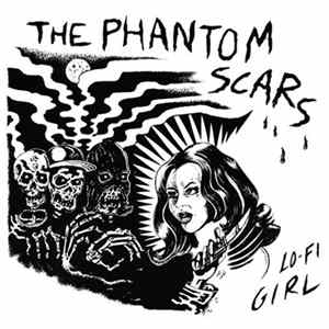 The Phantom Scars - Lo-Fi Girl Album