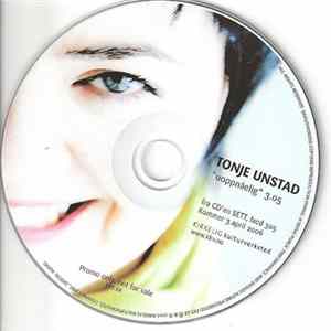 Tonje Unstad - Uoppnåelig Album