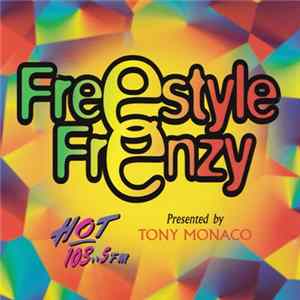 Various - Freestyle Frenzy Album