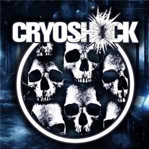 Cryoshock - Cryoshock Album