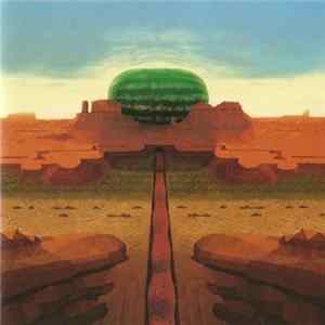 The Fusspot - The Fusspot Album