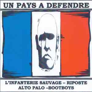 Various - Un Pays A Defendre Album