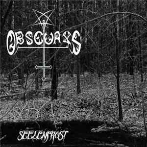 Obscurys - Seelenfrost Album
