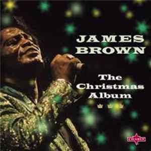 James Brown - The Christmas Album Album