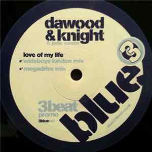 Various - Love Of My Life / Candy On The Dancefloor / Exceed Album
