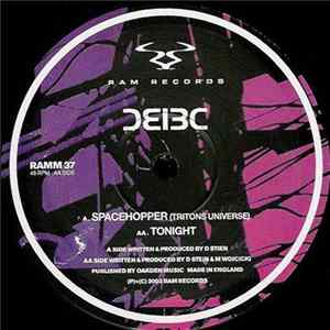 BC - Spacehopper Album