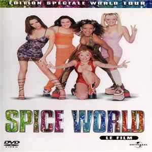Spice Girls - Spice World (Le Film) Album